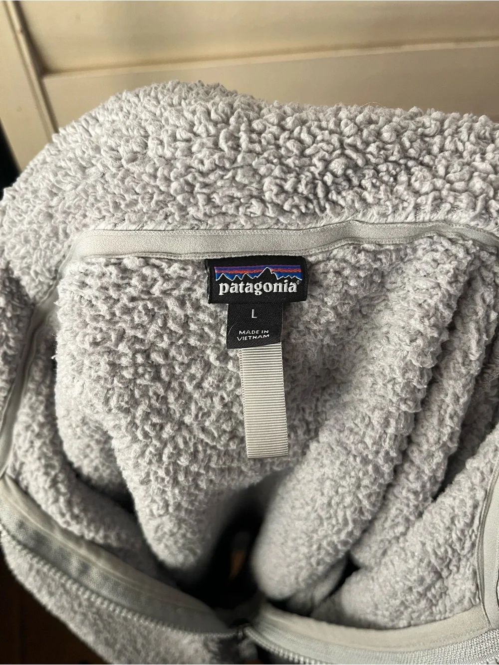 PATAGONIA WOMEN'S LOS GATOS FLEECE 1/4-ZIP PULLOVER